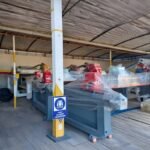 Machine de Découpe à Pont MMG image 2